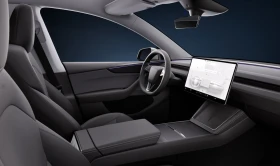 Tesla Model Y Juniper Чисто Нова 0 км!, снимка 6