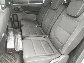 Seat Alhambra, снимка 11