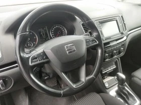 Seat Alhambra, снимка 10