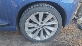 VW Scirocco 1.4TSI 160КС, снимка 12