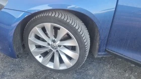 VW Scirocco 1.4TSI 160КС, снимка 13