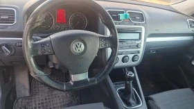 VW Scirocco 1.4TSI 160КС, снимка 11