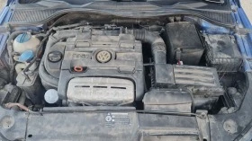 VW Scirocco 1.4TSI 160КС, снимка 2