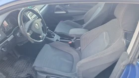 VW Scirocco 1.4TSI 160КС, снимка 9