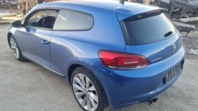 VW Scirocco 1.4TSI 160КС, снимка 7