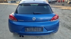 VW Scirocco 1.4TSI 160КС, снимка 6
