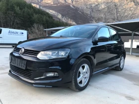 VW Polo 1, 0MPI.R-line.Evro 6.