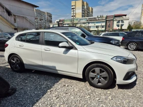 BMW 116 D Германия! Чисто нов! Бяла перла!, снимка 7