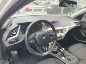 BMW 116 D Германия! Чисто нов! Бяла перла!, снимка 8