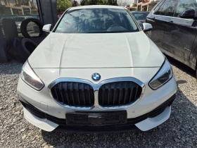 BMW 116 D Германия! Чисто нов! Бяла перла!, снимка 2