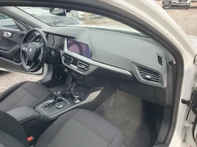 BMW 116 D Германия! Чисто нов! Бяла перла!, снимка 9