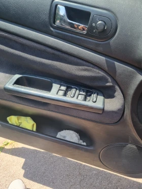 VW Passat, снимка 10