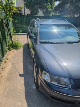 VW Passat, снимка 3
