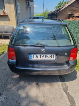 VW Passat, снимка 4