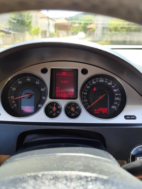 VW Passat B6 2.0 TSI, снимка 7