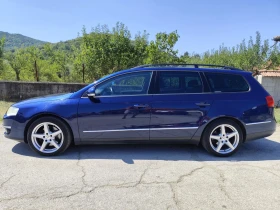 VW Passat B6 2.0 TSI, снимка 2