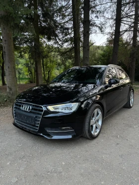 Audi A3 2.0tdi, снимка 3