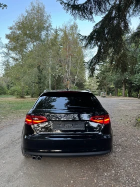 Audi A3 2.0tdi, снимка 6