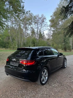 Audi A3 2.0tdi, снимка 7