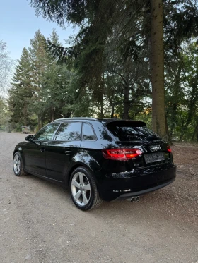 Audi A3 2.0tdi, снимка 5