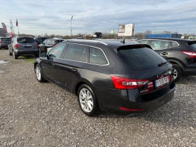 Skoda Superb 2.0 TDI -5 БРОЯ, снимка 7