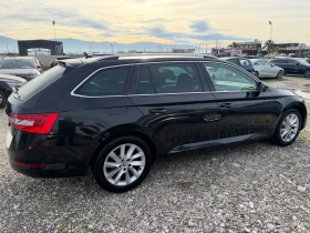 Skoda Superb 2.0 TDI -5 БРОЯ, снимка 4