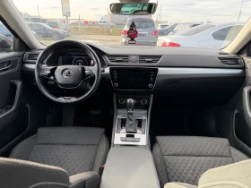 Skoda Superb 2.0 TDI -5 БРОЯ, снимка 14