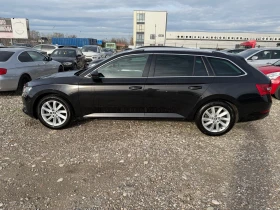 Skoda Superb 2.0 TDI -5 БРОЯ, снимка 8