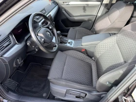 Skoda Superb 2.0 TDI -5 БРОЯ, снимка 9