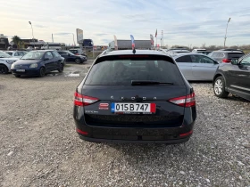 Skoda Superb 2.0 TDI -5 БРОЯ, снимка 6