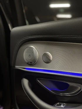 Mercedes-Benz E 220 Digital, Burmester, Lane Assist, Сменена Верига, снимка 12