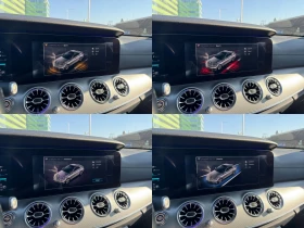 Mercedes-Benz E 220 Digital, Burmester, Lane Assist, Сменена Верига, снимка 14