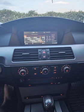 BMW 520, снимка 16