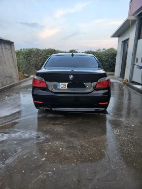 BMW 520, снимка 3
