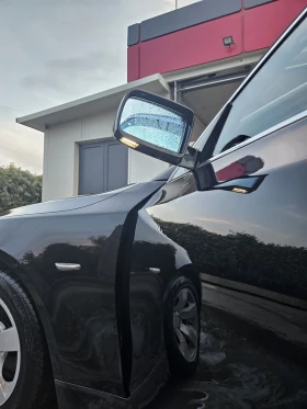 BMW 520, снимка 6