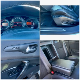 Citroen C5 3.0i / V6 / 211к.с., снимка 13