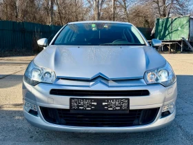 Citroen C5 3.0i / V6 / 211к.с., снимка 6