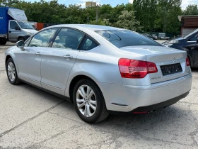 Citroen C5 3.0i / V6 / 211к.с., снимка 3