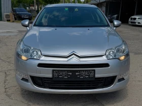 Citroen C5 3.0i / V6 / 211к.с., снимка 6