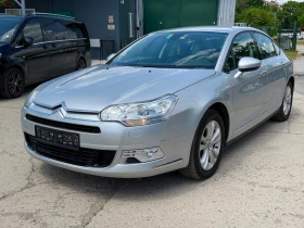 Citroen C5 3.0i / V6 / 211к.с., снимка 1