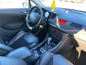 Citroen C5 3.0i / V6 / 211к.с., снимка 9