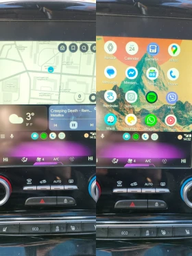 Renault Espace 1.6 TCE INITIALE PARIS 4CONTROL, снимка 11