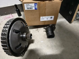 Renault Espace 1.6 TCE INITIALE PARIS 4CONTROL, снимка 17