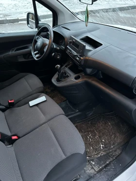Citroen Berlingo 1.5 BlueHDi, снимка 9