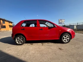 Skoda Fabia, снимка 3