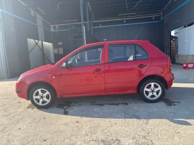 Skoda Fabia, снимка 5