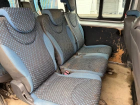 Fiat Scudo 1.6 d 90, снимка 6