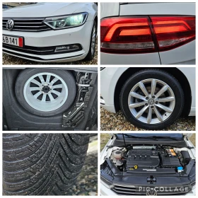 VW Passat 2, 0TDi-150кс* 2019г* AВТОМАТИК* LED* CARPLAY* ЕВР, снимка 16