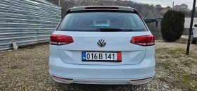 VW Passat 2, 0TDi-150кс* 2019г* AВТОМАТИК* LED* CARPLAY* ЕВР, снимка 5