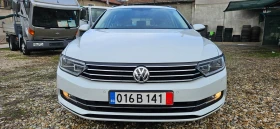 VW Passat 2, 0TDi-150кс* 2019г* AВТОМАТИК* LED* CARPLAY* ЕВР, снимка 1